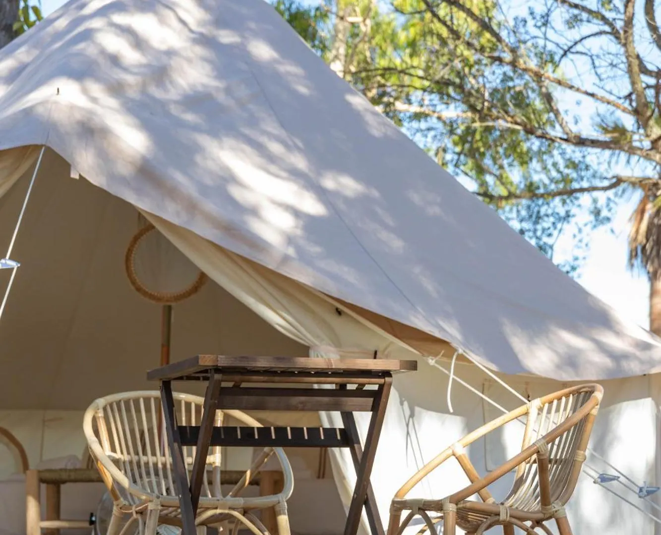 Camping Holacamp Sant Salvador Coma-ruga