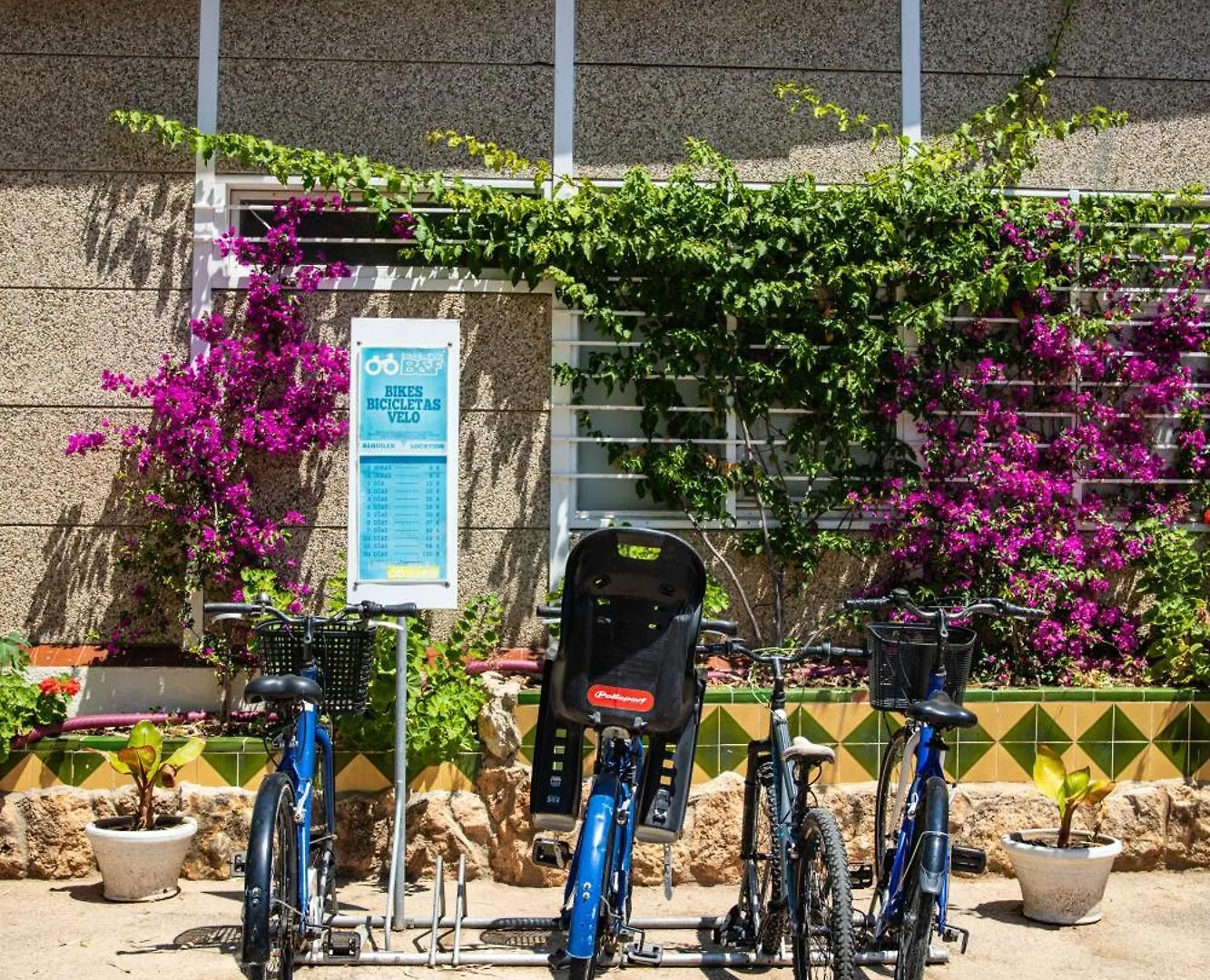 Camping Holacamp Sant Salvador Coma-ruga