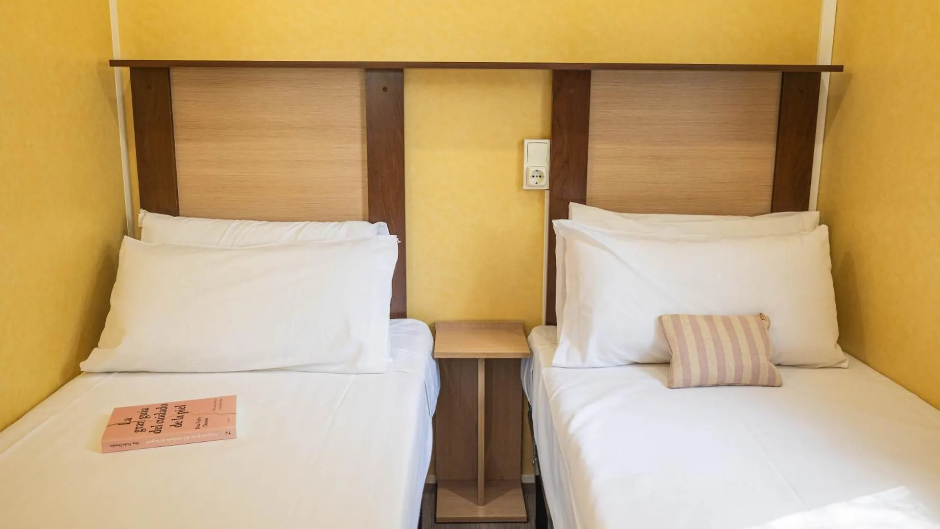 Camping Holacamp Sant Salvador Coma-ruga