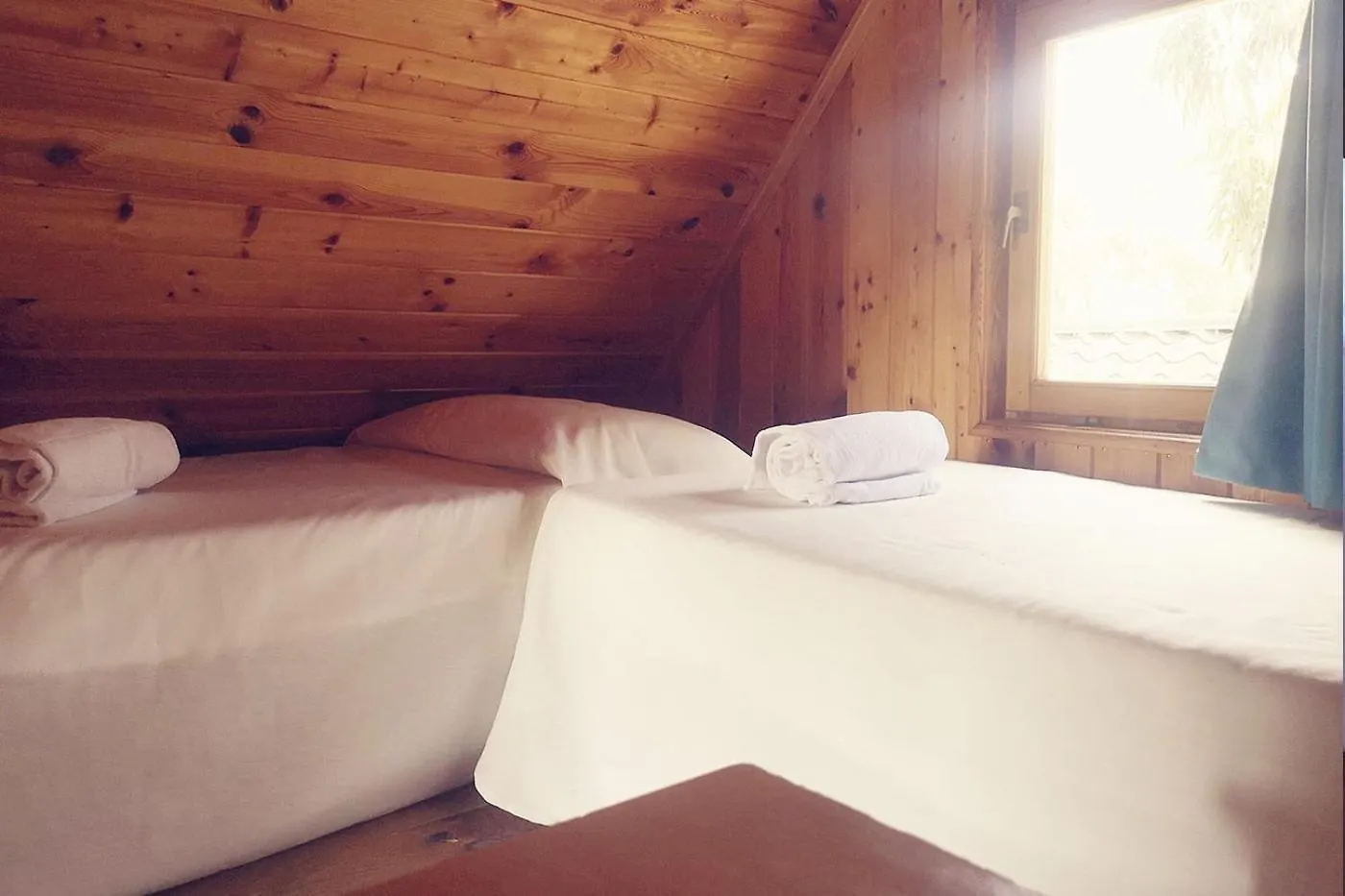 Camping Holacamp Sant Salvador Coma-ruga
