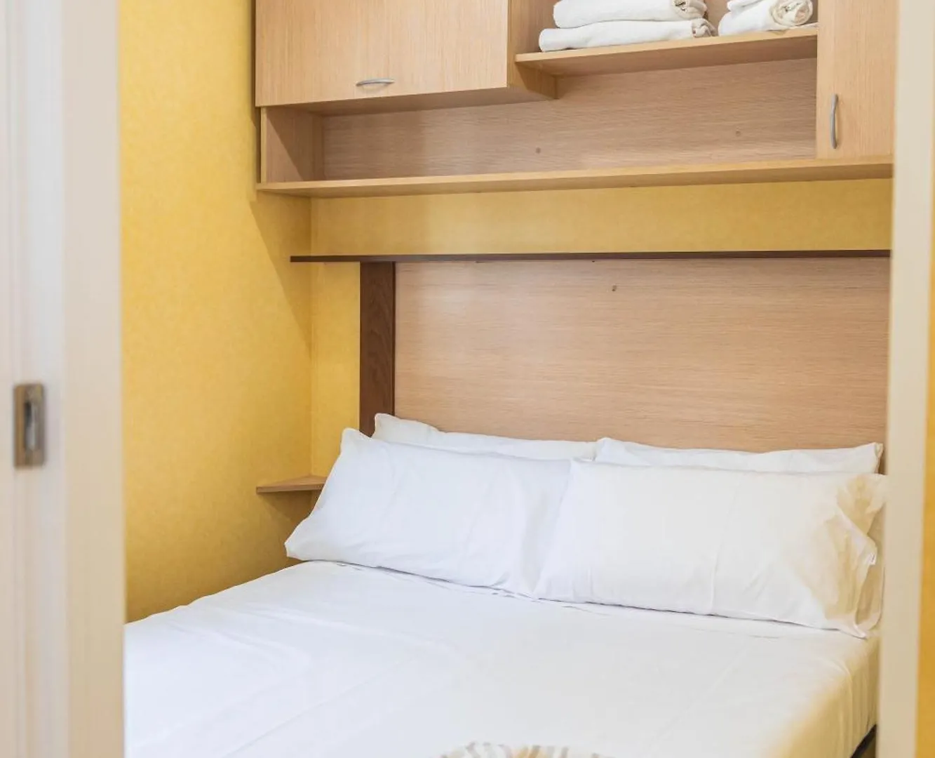 Camping Holacamp Sant Salvador Coma-ruga